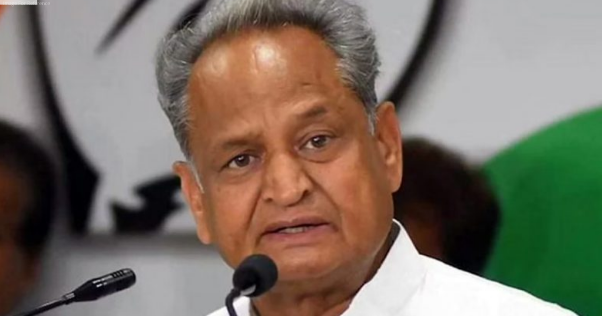 Rajasthan CM appoints Udaipur tailor Kanhaiya Lal's sons in govt service